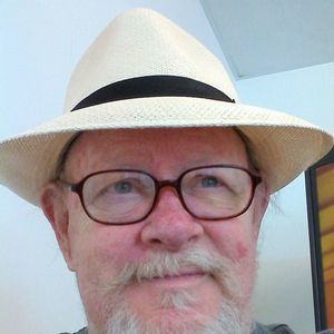 Meet your Posher, Barry